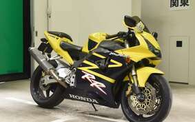 HONDA CBR954RR 2002 SC50