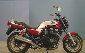 HONDA CB750 GEN 2 2010 RC42