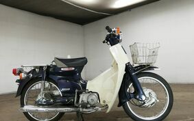 HONDA C70 SUPER CUB HA02