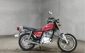 SUZUKI GN125 H PCJG9