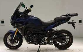 YAMAHA MT-09 Tracer 2020 RN51J