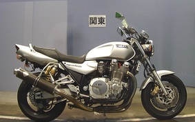 YAMAHA XJR1300 1999 RP01J