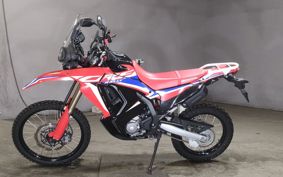 HONDA CRF250 RALLY S MD47