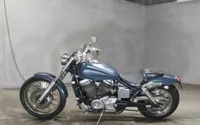 HONDA SHADOW 400 SLASHER 2000 NC40