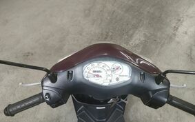 SUZUKI LET's CA4AA