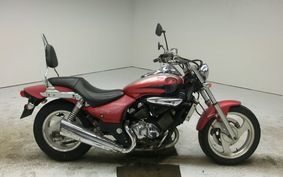 KAWASAKI ELIMINATOR 250 V Type 1999 VN250A