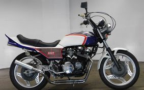 HONDA CBX400F 1997 NC07