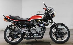 HONDA CBX400F 1982 NC07