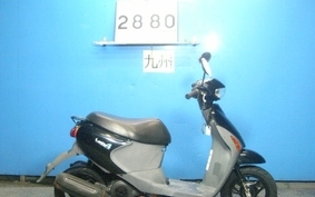 SUZUKI LET's 4 CA41A