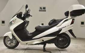 SUZUKI SKYWAVE 400 Gen.2 2004 CK43A