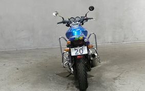 HONDA CB400SF NC42