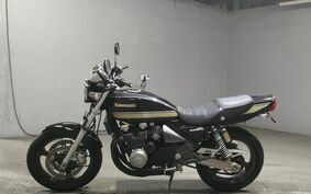 KAWASAKI ZEPHYR 400 2001 ZR400C