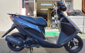 SUZUKI ADDRESS V50 CA4BA