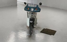 HONDA C70 SUPER CUB HA02