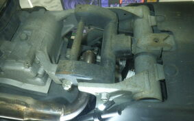 SUZUKI ADDRESS V50 Gen.2 CA44A