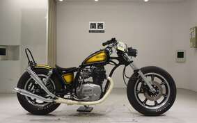 YAMAHA XS250 SPECIAL 4A8