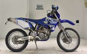 YAMAHA WR250F