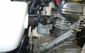 HONDA APE 50 AC16