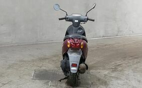 SUZUKI LET's 4 CA45A