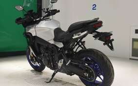 YAMAHA TRACER 9 GT 2021 RN70J