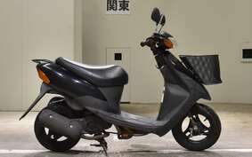 SUZUKI LET's 2 CA1PA