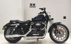 HARLEY XL883RI 2006 CS2