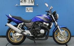 HONDA CB400SFV-3 NC39