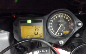 HONDA CBR600F GEN 3 2006 PC35