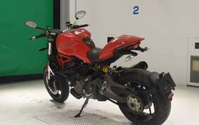 DUCATI M1200 2014