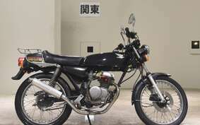 HONDA CB50 S AC02