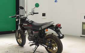 HONDA APE 100 GEN 2 HC13