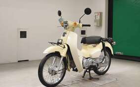 HONDA C110 SUPER CUB JA44