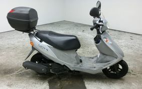 SUZUKI ADDRESS V125 G CF46A