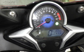 HONDA CBR250R GEN 3 MC41