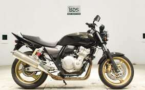 HONDA CB400SF VTEC 2021 NC42