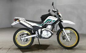 YAMAHA SEROW 250 DG17J