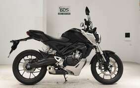 HONDA CB125 R JC79