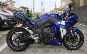 YAMAHA YZF-R1 2012 RN23