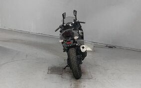 KAWASAKI NINJA 250 EX250P