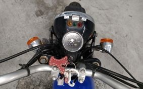 HONDA APE50 AC16