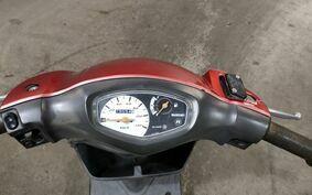 SUZUKI ADDRESS V125 G CF46A