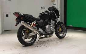 HONDA CB400SF VTEC 2009 NC42