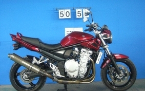 SUZUKI BANDIT 1250 A 2010 CH124