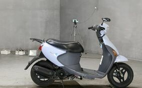 SUZUKI LET's 4 CA41A