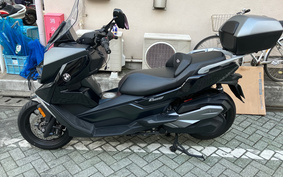 BMW C400GT 2021 0C06