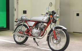 HONDA DREAM 50 AC15