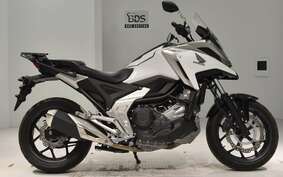 HONDA NC750X 2023 RH09