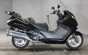 HONDA SILVER WING 400 2007 NF01