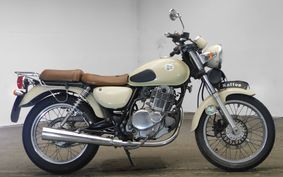 SUZUKI ST250E NJ4AA