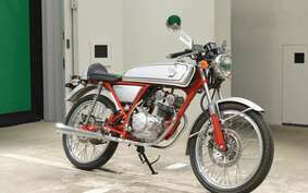 HONDA DREAM 50 AC15